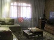 Sobrado com 3 suítes e 6 vagas à venda, 248m² na Vila...