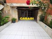 Sobrado com 3 Suítes e Área Gourmet à Venda – Anchieta,...