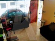 Sobrado com 3 suítes e churrasqueira Vila Medeiros