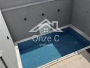 Sobrado com 3 suítes e piscina à venda Jardim Vila...