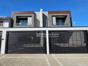 Sobrado com 3 suítes e piscina no Maria Luiza Cascavel/PR