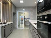 Sobrado com 3 suítes e piscina no Portinari Paulínia!