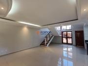 Sobrado com 3 Suítes e Piscina Parque Brasil 500 Paulínia