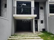 Sobrado com 3 suítes no Campo Comprido