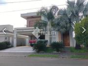 Sobrado com 3 suites no Condomínio Athenas Paulínia