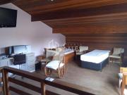 Sobrado com 3 suítes no Jd. São José