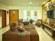 SOBRADO COM 3 SUÍTES NO PARQUE AMAZÔNIA Sobrado com 3...