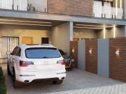 Sobrado com 3 suites para a venda no bairro Igara em Canoas