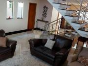 Sobrado com 3 Suítes para Comprar, 247m² Vila Assunção,...