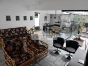 Sobrado com 3 Suítes para Comprar, 340m² Vila Floresta,...