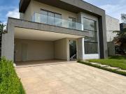 Sobrado com 3 suítes plena no Portal do Sol Garden Casa...