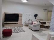 Sobrado com 3 suítes, quintal e 3 vagas à venda no...