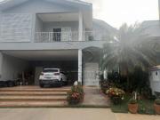 SOBRADO COM 3 SUITES SENDO 1 COM CLOSET ALDEIA DA MATA...