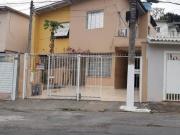 Sobrado com 3 vagas Campo Belo