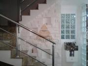 Sobrado com 3 Vagas Moóca