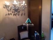 Sobrado com 430m² a venda na Vila Palmares em Santo André