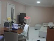 Sobrado com 493 m² localizado no Bairro do Taboão em São...