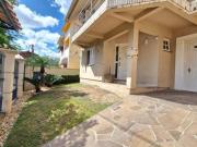 SOBRADO COM 4 DORM SUÍTE NO SÃO JOSÉ