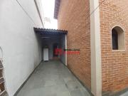 Sobrado com 4 dormitÃ³rios, 218 mÂ² venda por R$...