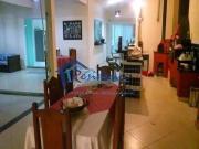 Sobrado com 4 dormitórios, 270 m² venda por R$...