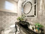 Sobrado com 4 dormitórios, 300 m² venda por R$ 4.200.000...