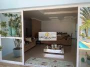 Sobrado com 4 dormitÃ³rios, 327 mÂ² venda por R$...