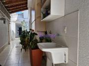 Sobrado com 4 dormitÃ³rios para alugar, 267 mÂ² por R$...