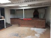 Sobrado com 4 dormitÃ³rios para alugar, 380 mÂ² por R$...