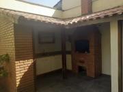 Sobrado com 4 dormitórios para alugar, 500 m² por R$...