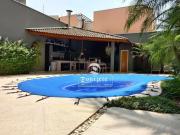 Sobrado com 4 dormitÃ³rios para alugar, 700 mÂ² por R$...