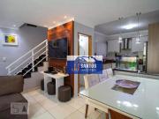 Sobrado com 4 dormitórios à venda, 160 m² por R$...