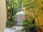 Sobrado com 4 dormitórios à venda, 170 m² por R$...