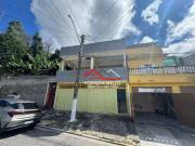 Sobrado com 4 dormitÃ³rios Ã venda, 180 mÂ² por R$...