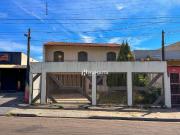 Sobrado com 4 dormitÃ³rios Ã venda, 220 mÂ² por R$...