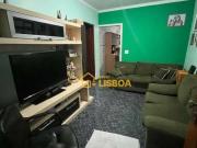 Sobrado com 4 dormitÃ³rios Ã venda, 250 mÂ² por R$...