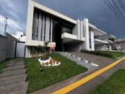 Sobrado com 4 dormitÃ³rios Ã venda, 256 mÂ² por R$...