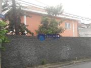 Sobrado com 4 dormitÃ³rios Ã venda, 269 mÂ² por R$...