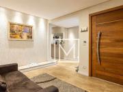 Sobrado com 4 dormitórios à venda, 280 m² por R$...