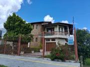 Sobrado com 4 dormitÃ³rios Ã venda, 298 mÂ² por R$...