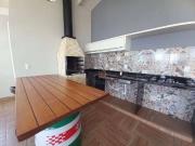 Sobrado com 4 dormitÃ³rios Ã venda, 316 mÂ² por R$...