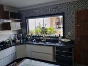 Sobrado com 4 dormitÃ³rios Ã venda, 320 mÂ² por R$...