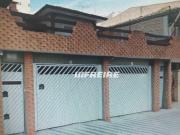 Sobrado com 4 dormitórios à venda, 340 m² por R$...