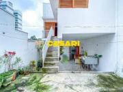 Sobrado com 4 dormitÃ³rios Ã venda, 384 mÂ² Jardim do...
