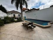 Sobrado com 4 dormitÃ³rios Ã venda, 396 mÂ² por R$...