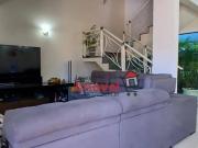 Sobrado com 4 dormitÃ³rios Ã venda, 464 mÂ² por R$...