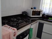 Sobrado com 4 dormitórios à venda por R$ 643.000 Vila...