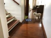 Sobrado com 4 dormitórios, 1590 m² venda por R$...