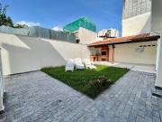 Sobrado com 4 dormitórios, 180 m