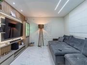 Sobrado com 4 dormitórios, 190 m² venda na Vila...