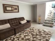 Sobrado com 4 dormitórios, 190 m² venda por R$...